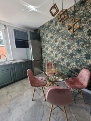 Lupus Apartamenty, Poznań
